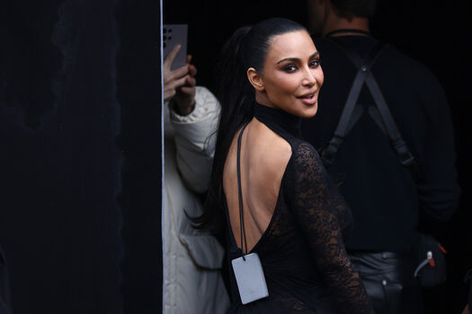 Full leaked Kim kardashian  page private onlyfans photo