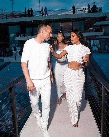 Full leaked Kim kardashian  page private onlyfans photo