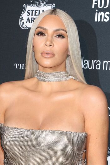 Full leaked Kim kardashian  page private onlyfans photo