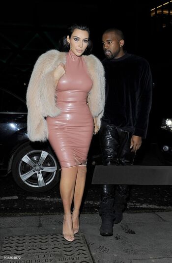 Full leaked Kim kardashian private onlyfans photo