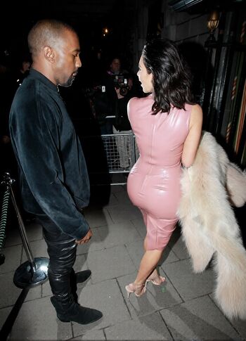 Full leaked Kim kardashian private onlyfans photo