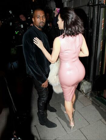 Full leaked Kim kardashian private onlyfans photo