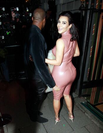 Full leaked Kim kardashian private onlyfans photo