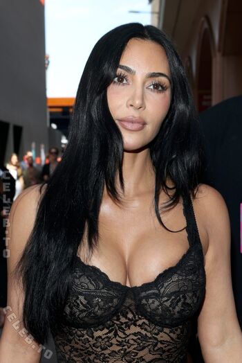 Kim Kardashian