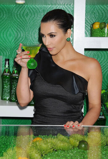 Kim Kardashian