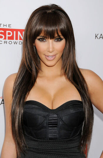 Kim Kardashian