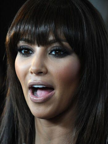 Kim Kardashian