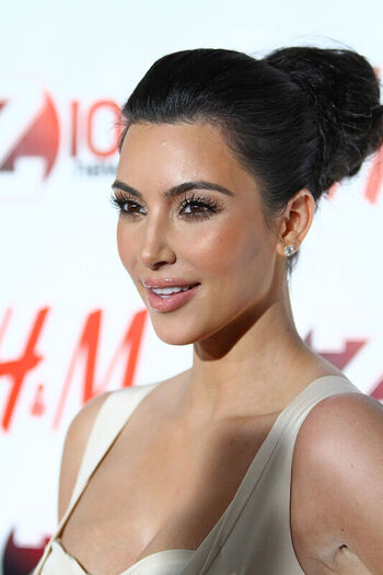 Full leaked Kim kardashian  page private onlyfans photo