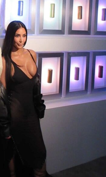 Full leaked Kim kardashian page private onlyfans photo
