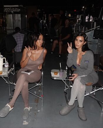 Kim Kardashian