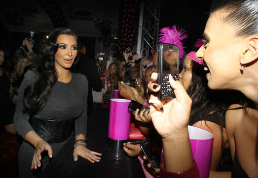 Kim Kardashian