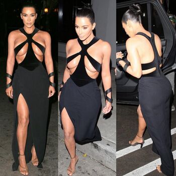 Full leaked Kim kardashian private onlyfans photo