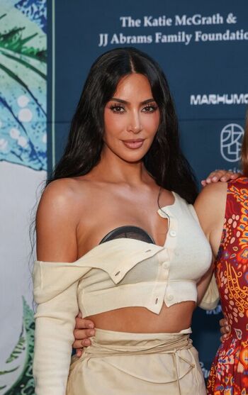 Kim Kardashian