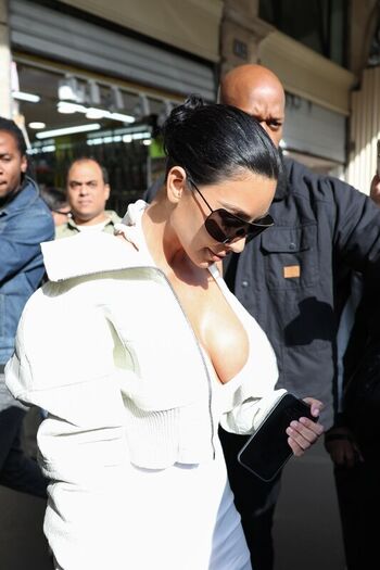 Full leaked Kim kardashian page private onlyfans photo