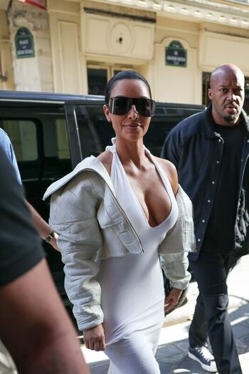 Kim Kardashian