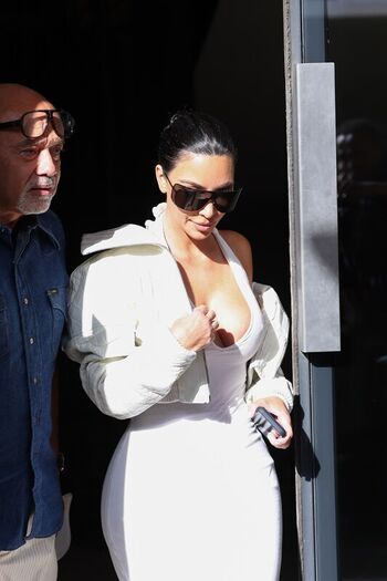 Full leaked Kim kardashian page private onlyfans photo