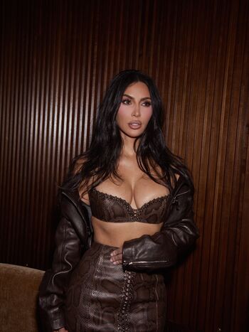 Full leaked Kim kardashian  page private onlyfans photo
