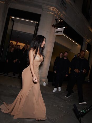 Kim Kardashian