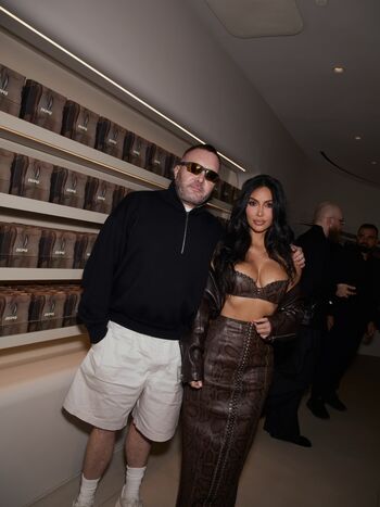 Full leaked Kim kardashian  page private onlyfans photo