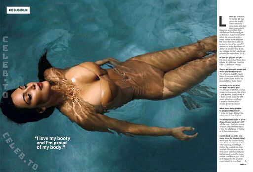 Kim Kardashian