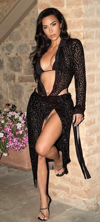 Full leaked Kim kardashian page private onlyfans photo