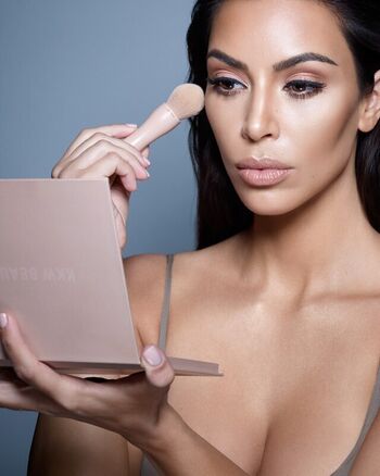 Full leaked Kim kardashian  page private onlyfans photo
