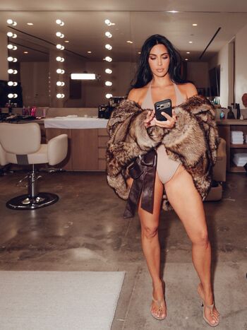 Kim Kardashian
