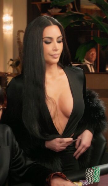 Kim Kardashian