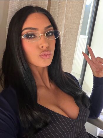 Full leaked Kim kardashian page private onlyfans photo