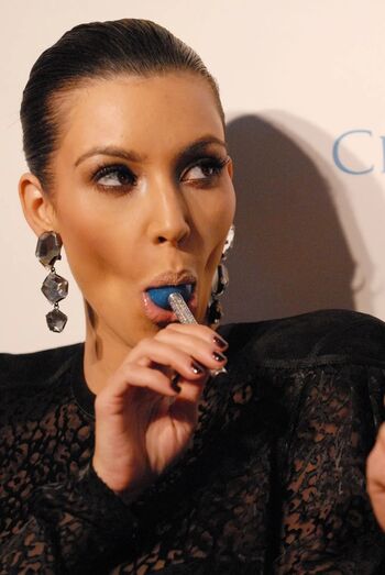 Kim Kardashian