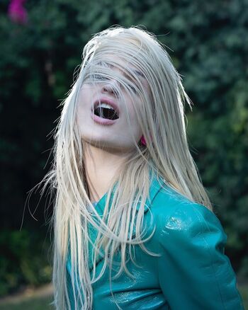 Full leaked Kim petras private onlyfans photo