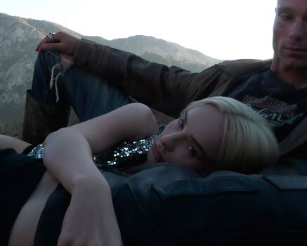 Full leaked Kim petras private onlyfans photo