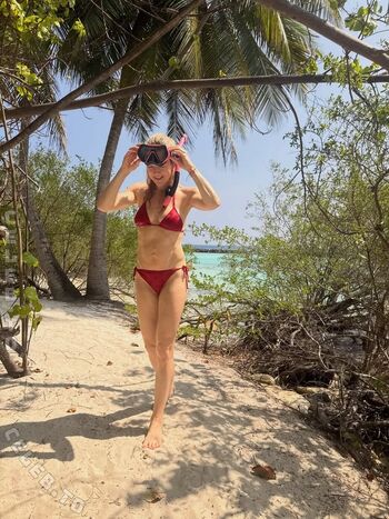 Full leaked Kim sarah brandts private onlyfans photo