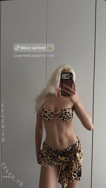 Full leaked Kim schiele page private onlyfans photo