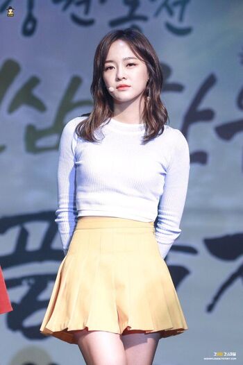 Full leaked Kim se jeong private onlyfans photo
