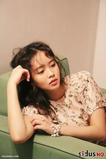 Full leaked Kim so hyun private onlyfans photo
