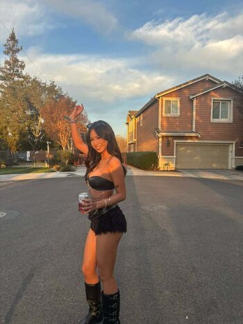 Full leaked Kim vuong private onlyfans photo