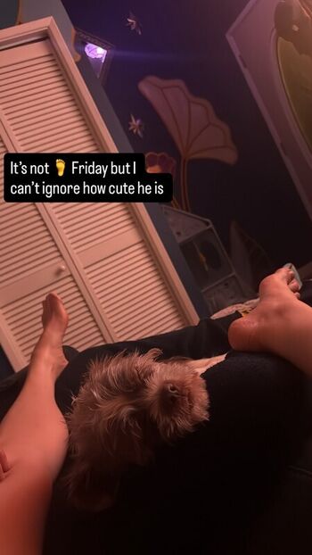 Full leaked Kim winder private onlyfans photo