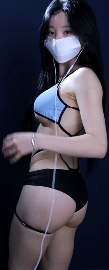 Full leaked Kim yu private onlyfans photo