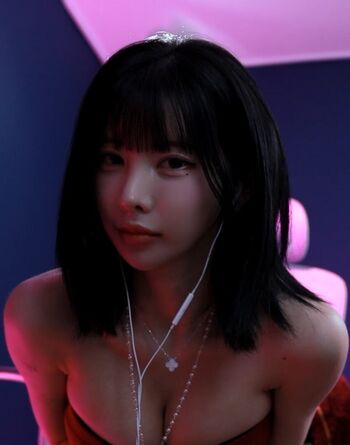 Full leaked Kim yu page private onlyfans photo