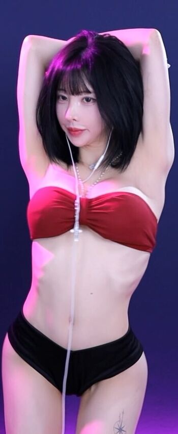 Full leaked Kim yu page private onlyfans photo