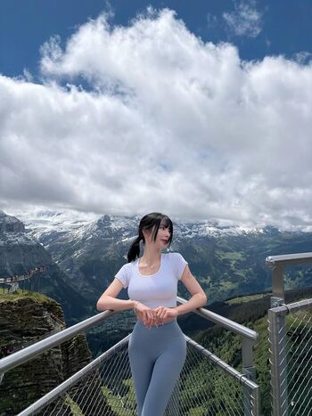 Full leaked Kim yu page private onlyfans photo