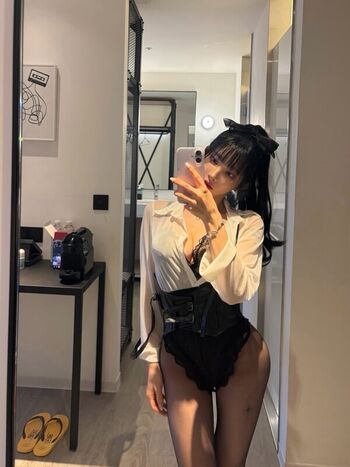 Full leaked Kim yu private onlyfans photo