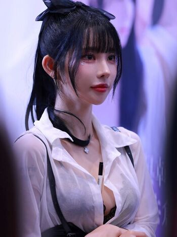 Full leaked Kim yu private onlyfans photo