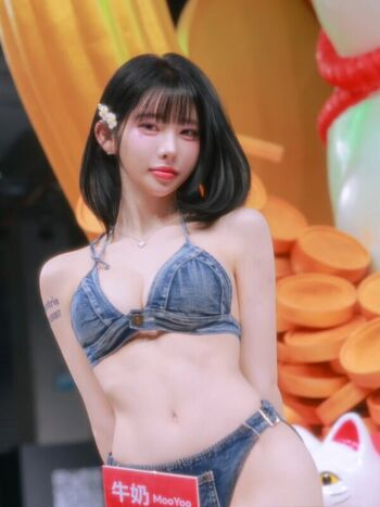 Full leaked Kim yu private onlyfans photo