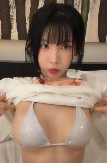 Full leaked Kim yu private onlyfans photo