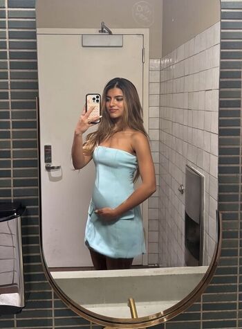 Full leaked Kimaya jane private onlyfans photo