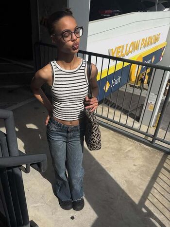 Full leaked Kimaya nichelle private onlyfans photo