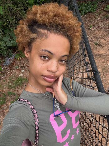 Full leaked Kimaya nichelle private onlyfans photo