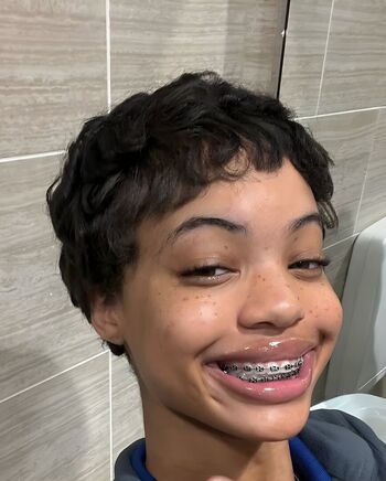 Full leaked Kimaya nichelle private onlyfans photo